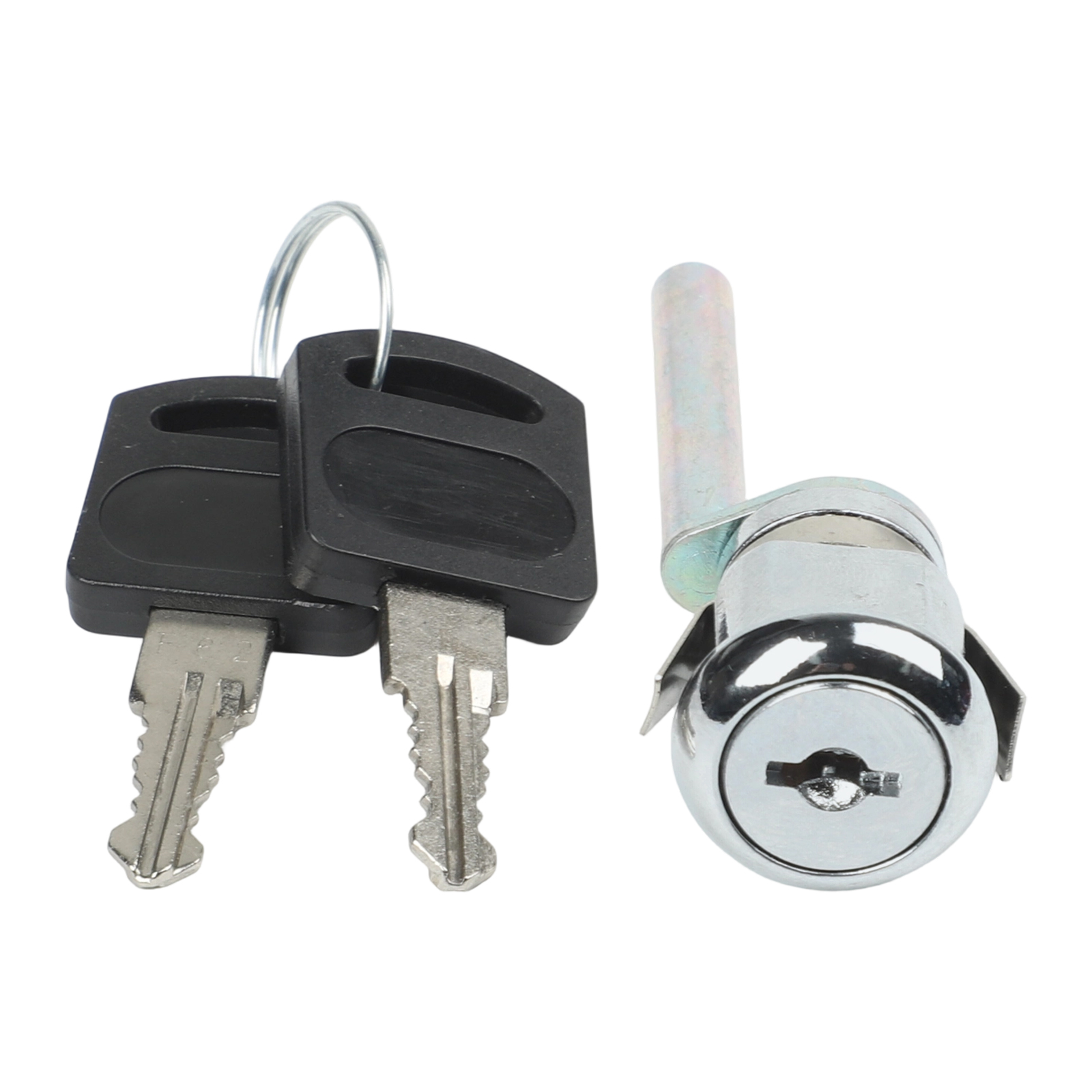 Furniture Hardware Suppliers - 1 Set File Cabinet Locks With