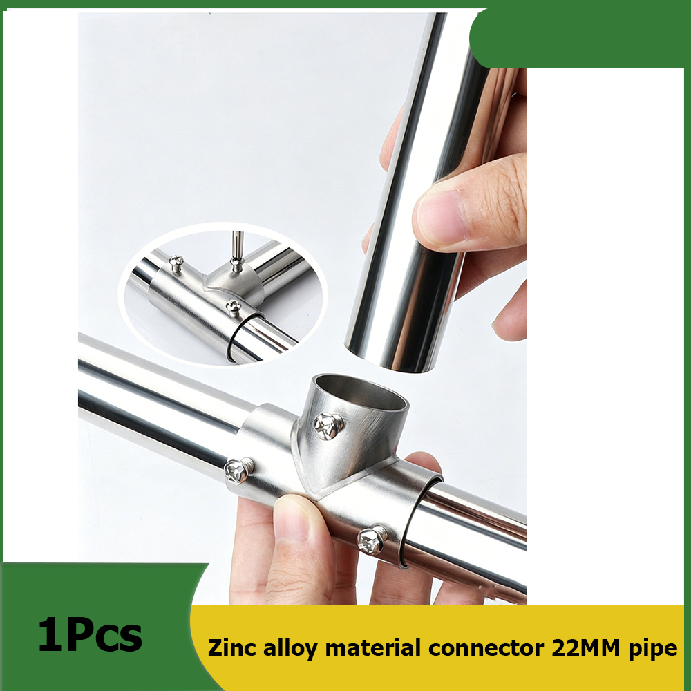 Furniture Hardware Material - 1PCS New Zinc Alloy Material Connector