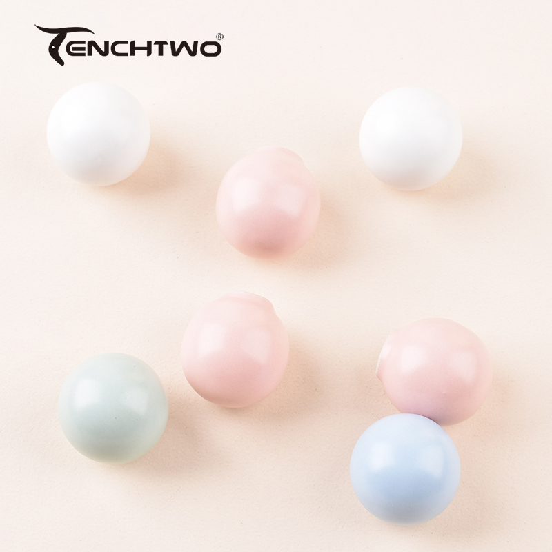 Round Ceramic Hook Clothes Han - đánh giá và giá Furniture Hardware Kit