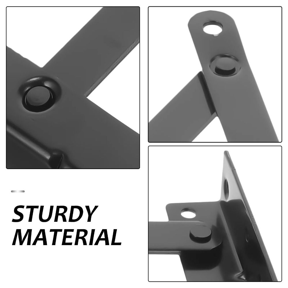 1 set（2 pcs）/box Strong Durabl - đánh giá và giá Furniture Hardware Material