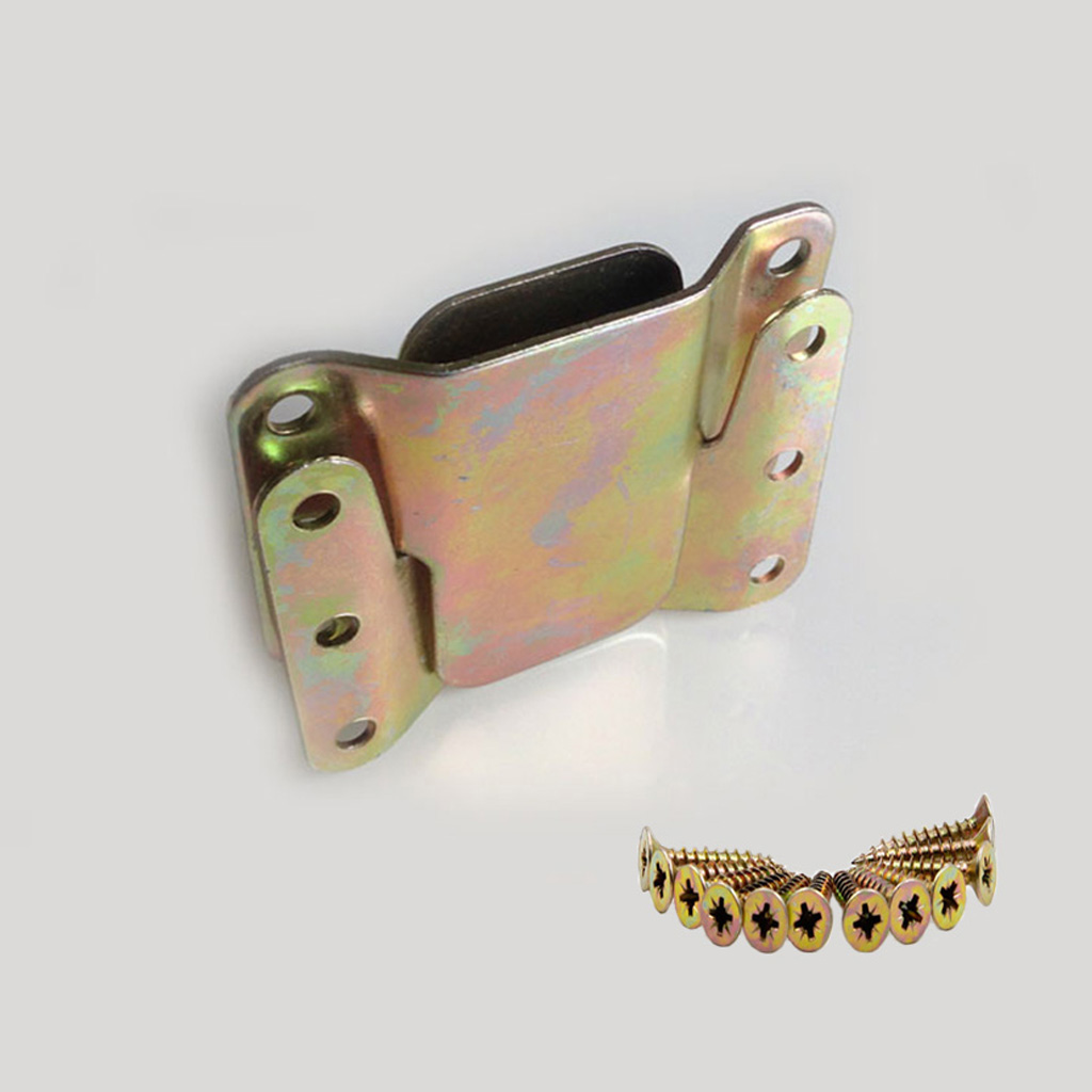 Furniture Connector Iron Mater - đánh giá và giá Furniture Hardware Material
