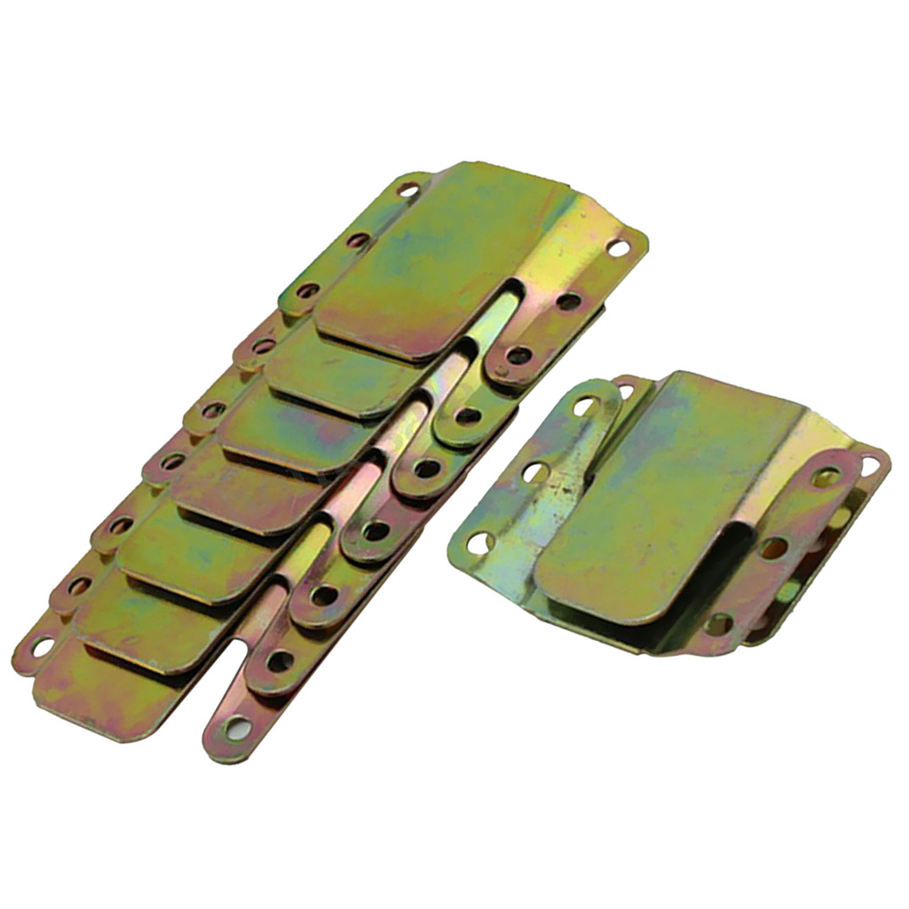 Furniture Connector Iron Mater - đánh giá và giá Furniture Hardware Material