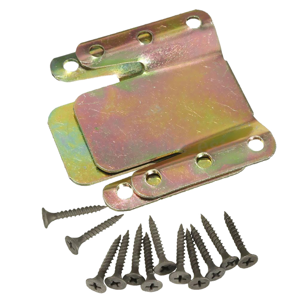 Furniture Connector Iron Mater - đánh giá và giá Furniture Hardware Material
