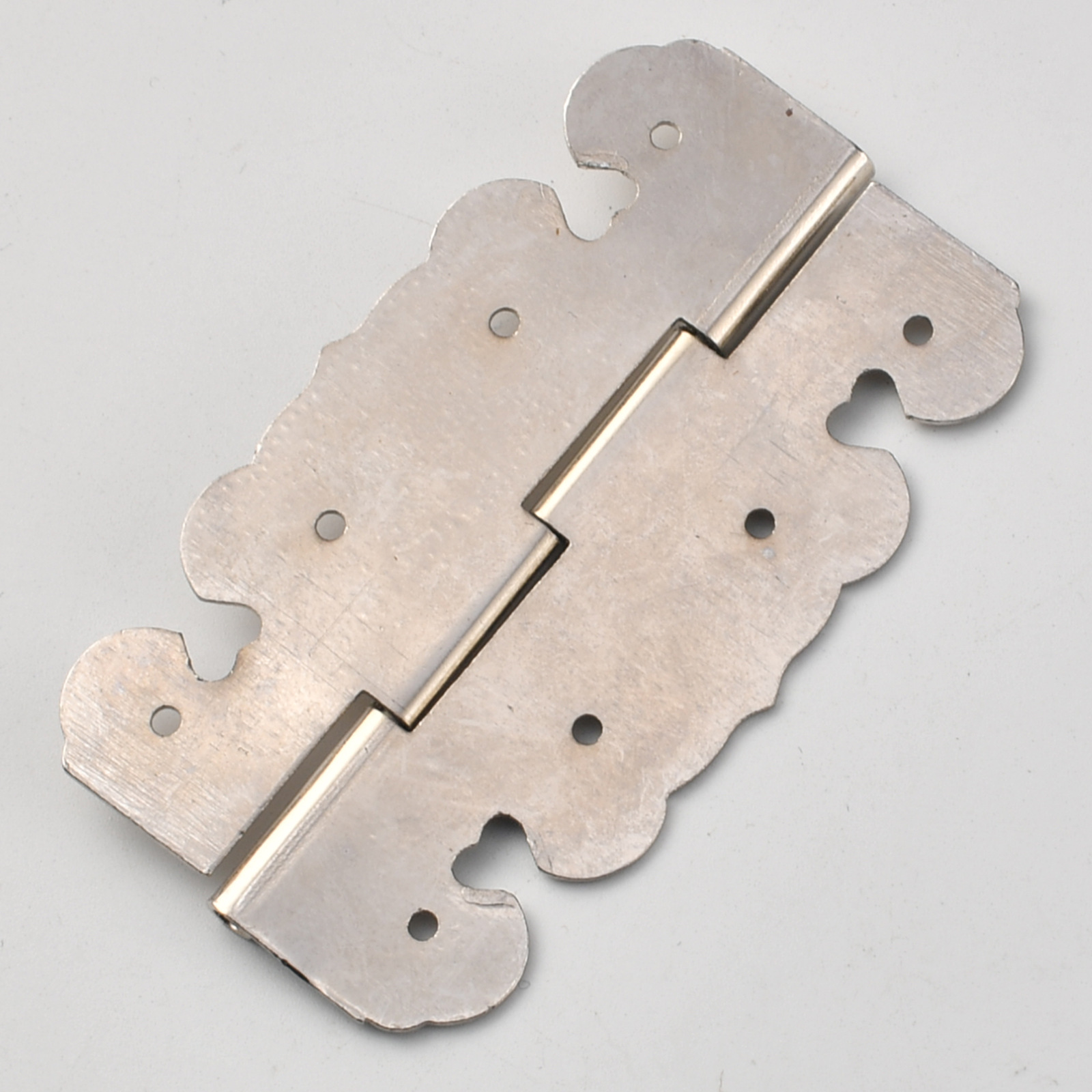 Aluminum Hinge Industrial Hard - đánh giá và giá Furniture Hardware Material