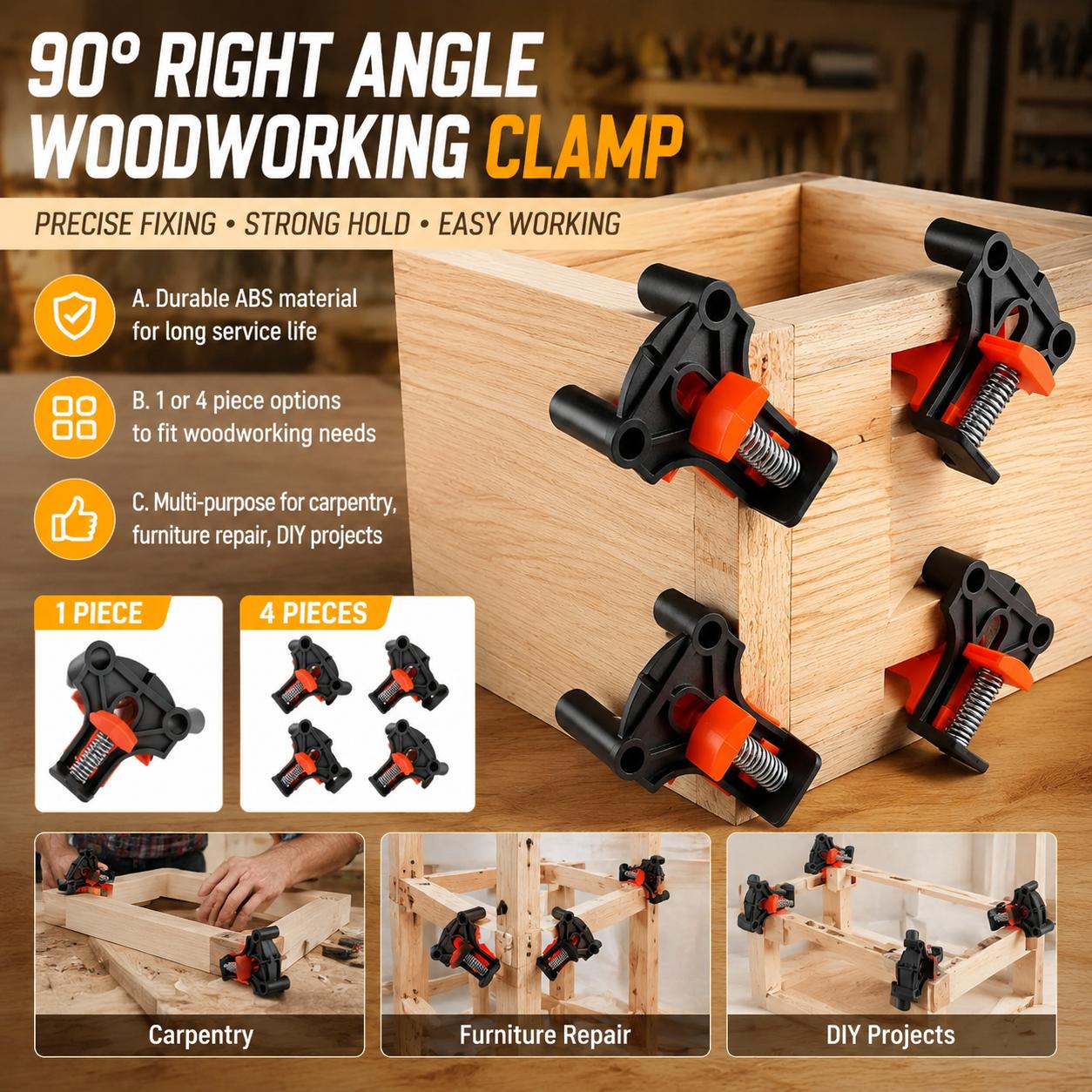 Premium Woodworking Carpentry  - đánh giá và giá Furniture Hardware Kit