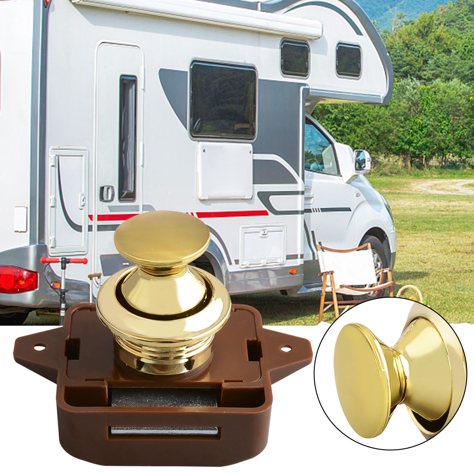 Keyless RV Push Cabinet Lock P - đánh giá và giá Furniture Hardware Suppliers