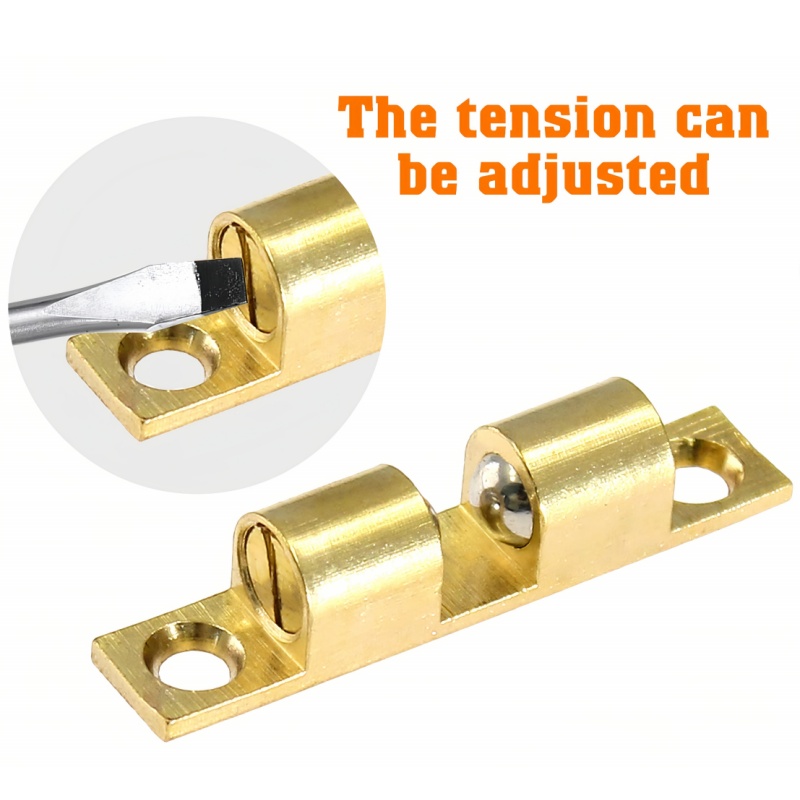 3/6pcs Cabinet Closet Door Bal - đánh giá và giá Furniture Hardware Suppliers