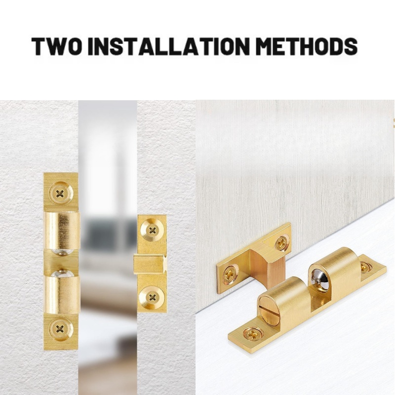 3/6pcs Cabinet Closet Door Bal - đánh giá và giá Furniture Hardware Suppliers