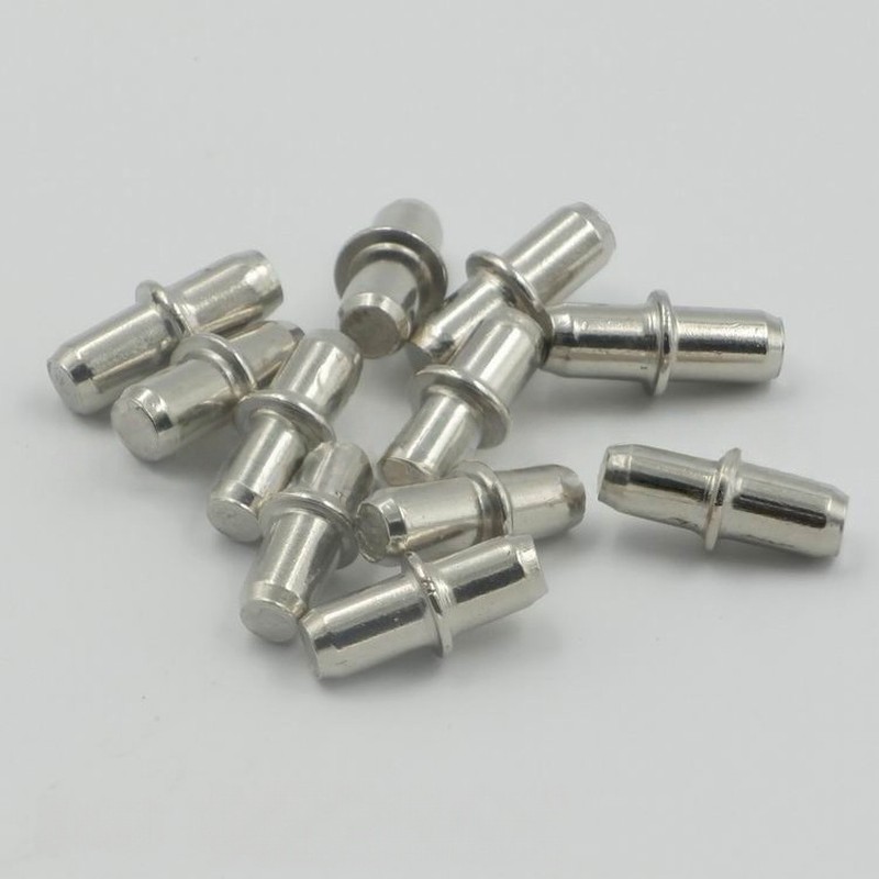 Bookcase Layer Pins 21 pcs, Co - đánh giá và giá Furniture Hardware Material
