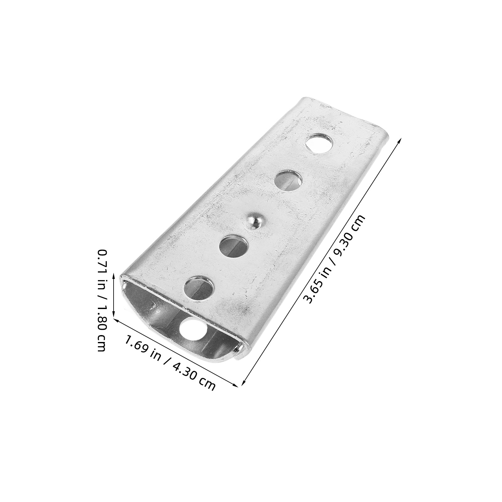 4Pcs Sofa Connectors Conical S - đánh giá và giá Furniture Hardware Material