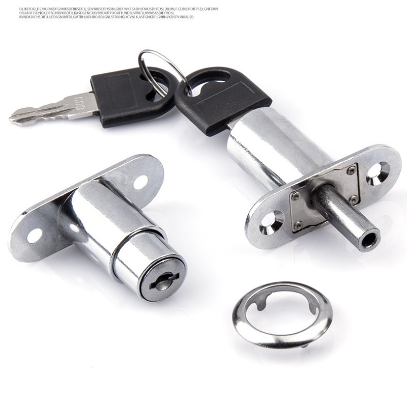 Useful Cam Cylinder Locks 22/3 - đánh giá và giá Furniture Hardware Suppliers