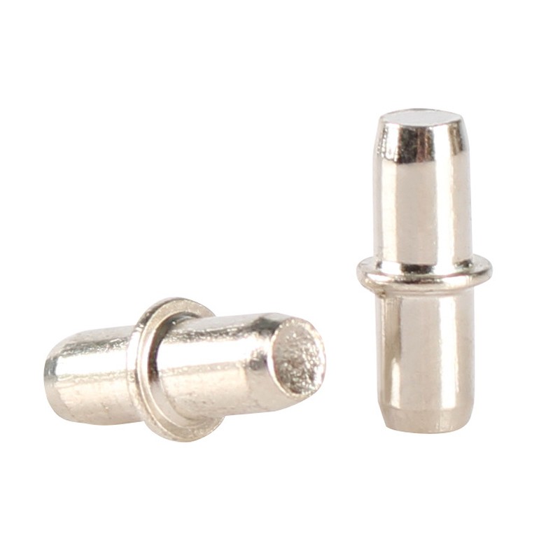 Bookcase Layer Pins 55 pcs, Co - đánh giá và giá Furniture Hardware Material
