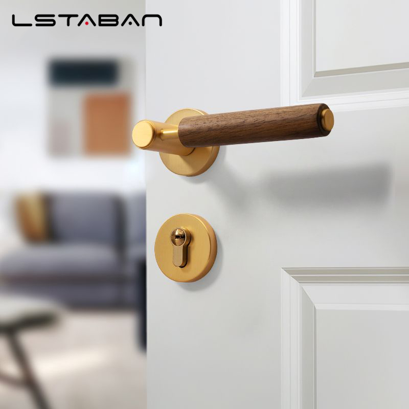 Split Mute Anti-Theft Door Loc - đánh giá và giá Furniture Hardware Suppliers