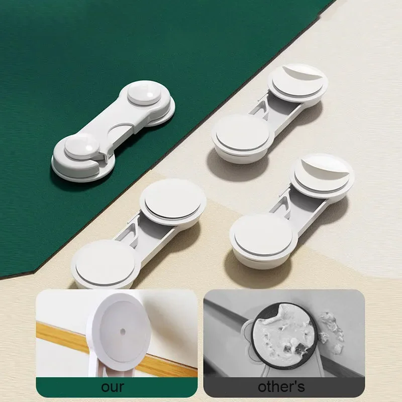 Child Safety Lock Cabinet Baby - đánh giá và giá Furniture Hardware Suppliers