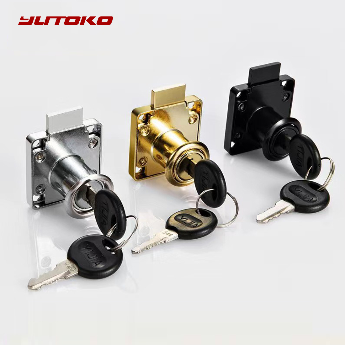 Yutoko High-grade Desk Drawer  - đánh giá và giá Furniture Hardware Suppliers