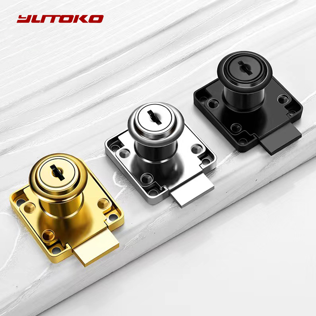 Yutoko High-grade Desk Drawer  - đánh giá và giá Furniture Hardware Suppliers