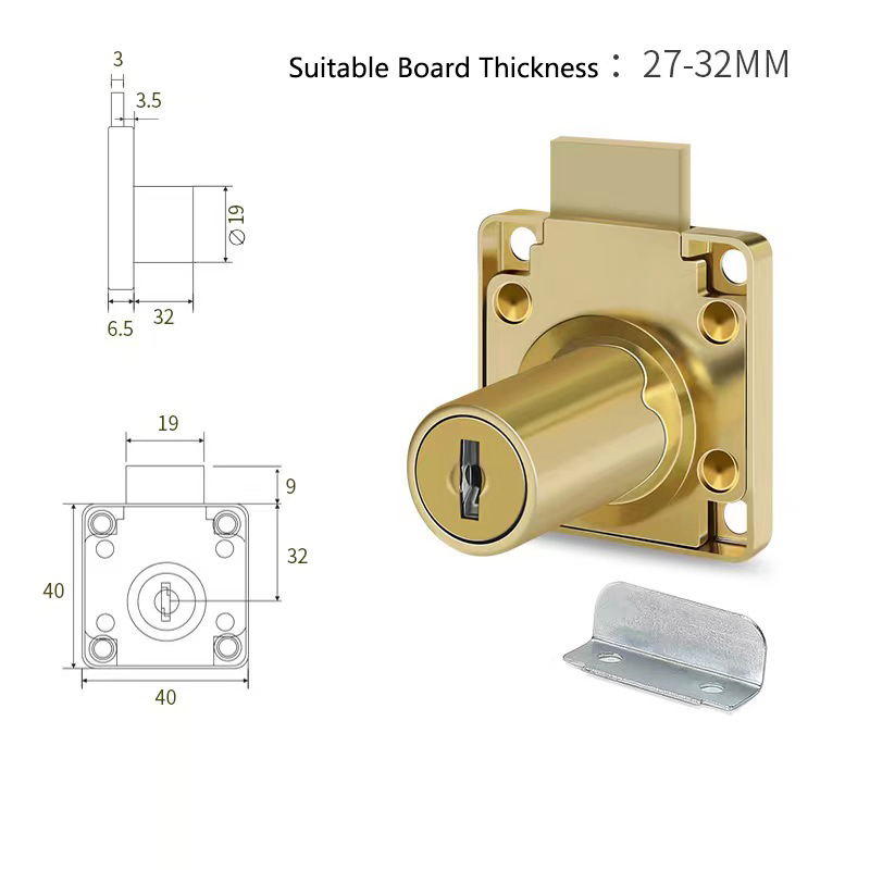 Yutoko High-grade Desk Drawer  - đánh giá và giá Furniture Hardware Suppliers