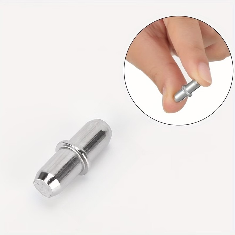 87 pcs Shelf Support Pins with - đánh giá và giá Furniture Hardware Material
