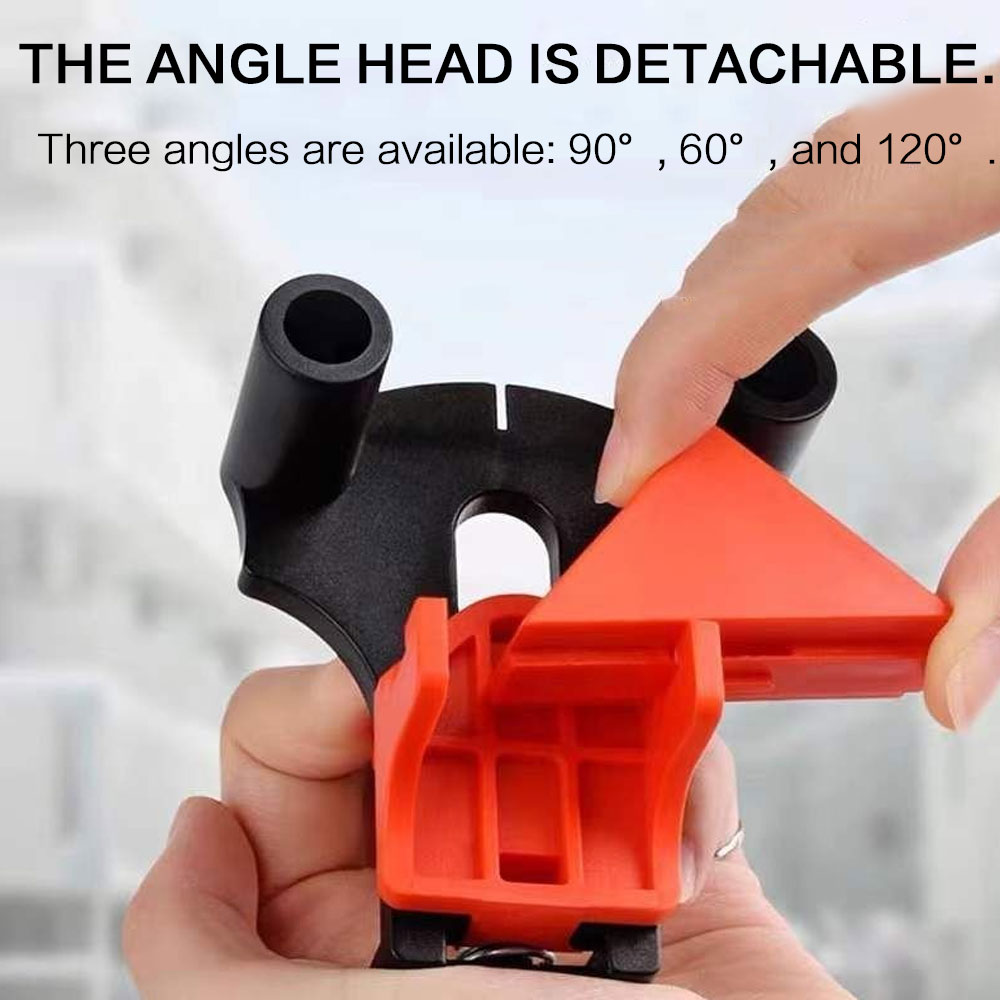 Premium 90 Degree Right Angle  - đánh giá và giá Furniture Hardware Kit