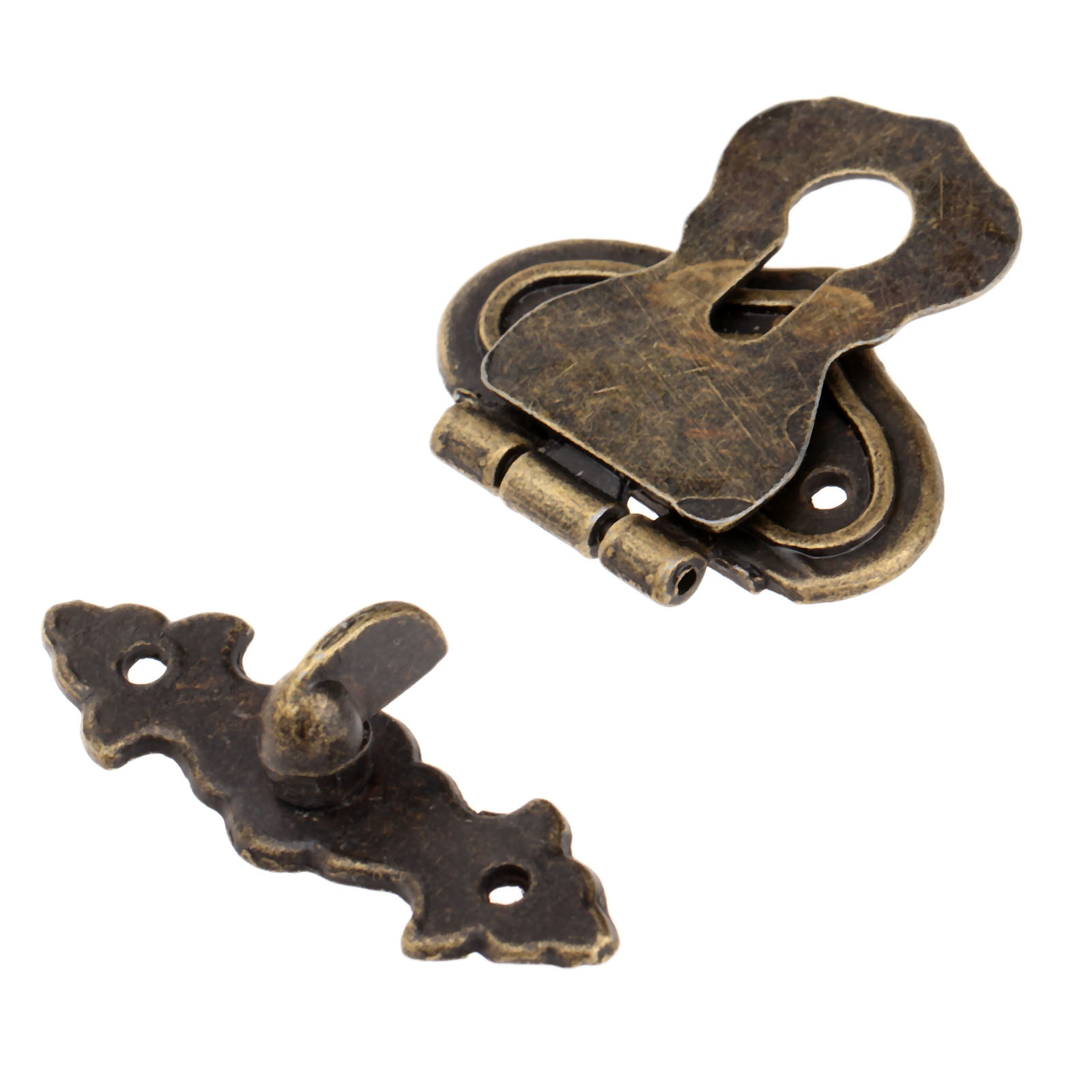 5 Chiếc 63X47Mm Cổ Kim Loại Kh - đánh giá và giá Furniture Hardware Suppliers