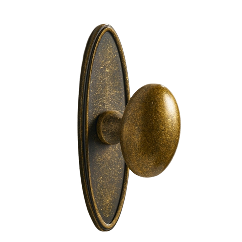 ABGR-Ice Flower Antique Brass  - đánh giá và giá Furniture Hardware Kit