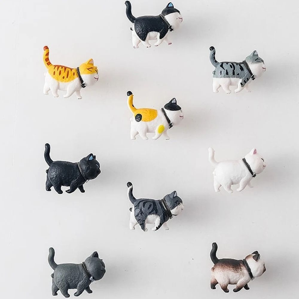 New Resin Cartoon Cat Shape Dr - đánh giá và giá Furniture Hardware Kit