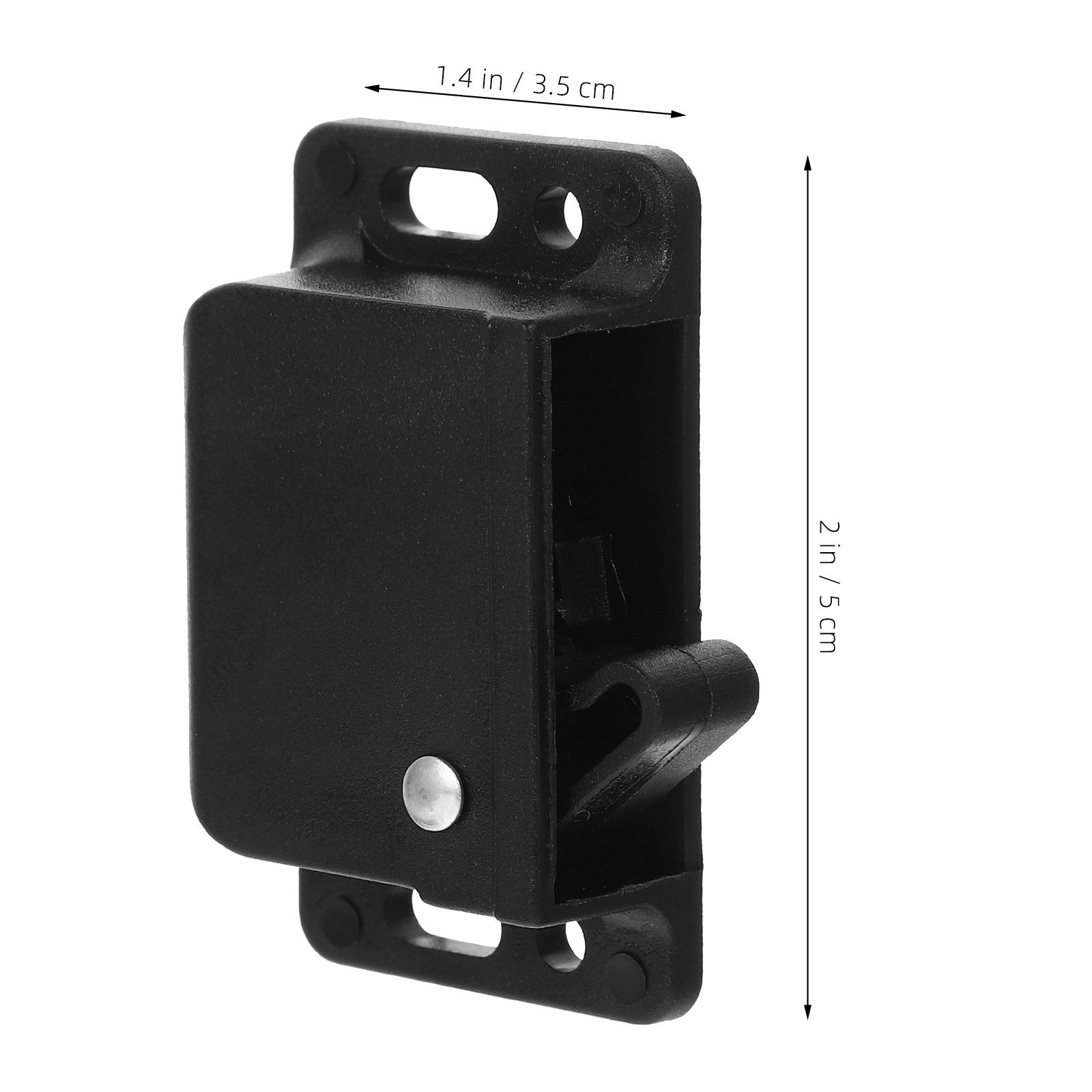 Side Mounted Door Lock Rv Cabi - đánh giá và giá Furniture Hardware Material