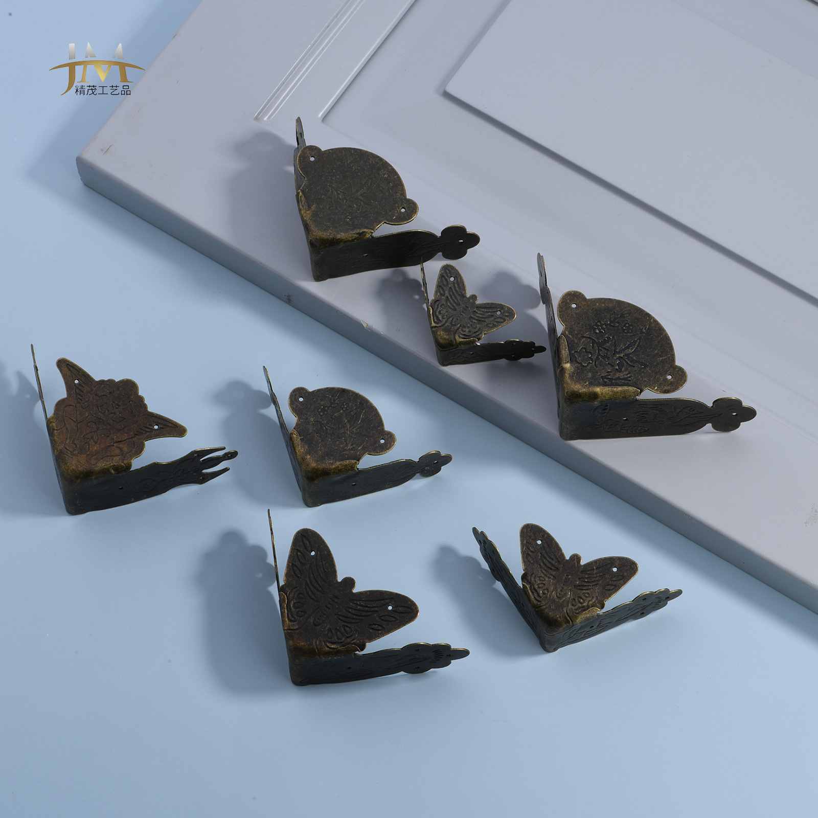 Hardware New Chinese Home Impr - đánh giá và giá Furniture Hardware Material