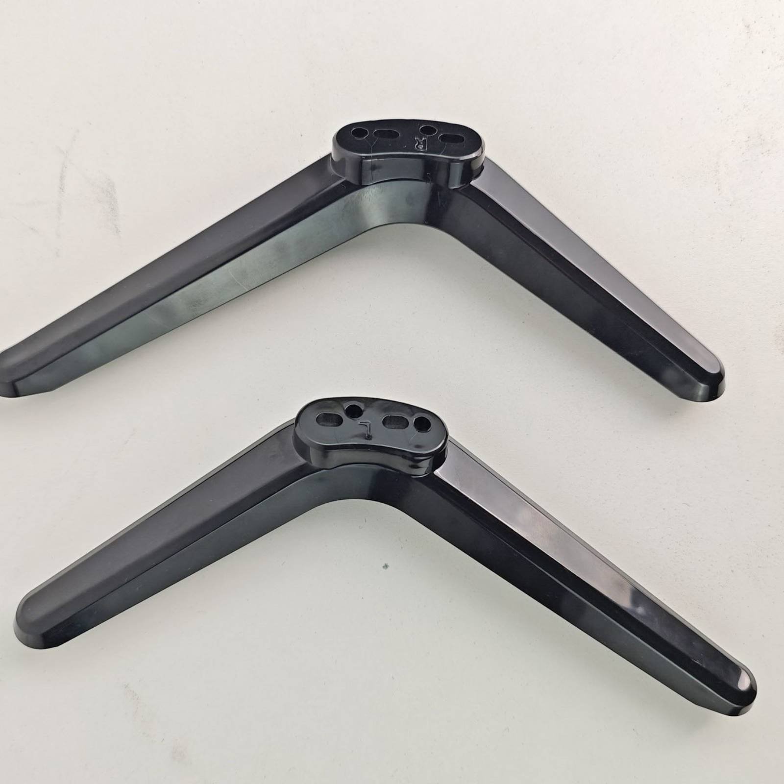 2 Pieces TV Stand Legs Include - đánh giá và giá Furniture Hardware Material