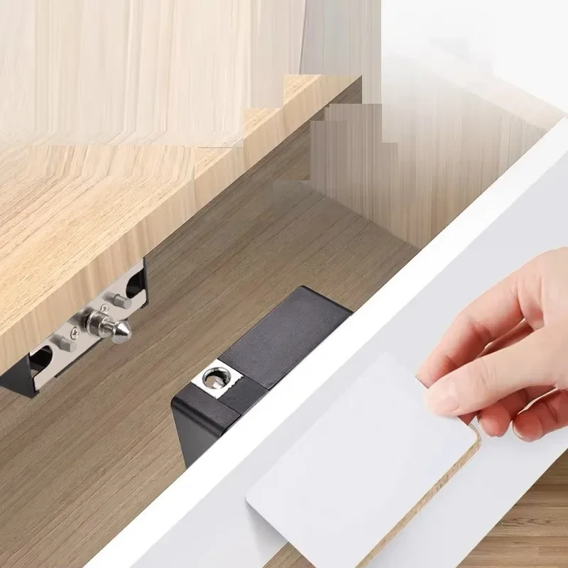Tuya Smart Cabinet Door Lock K - đánh giá và giá Furniture Hardware Suppliers
