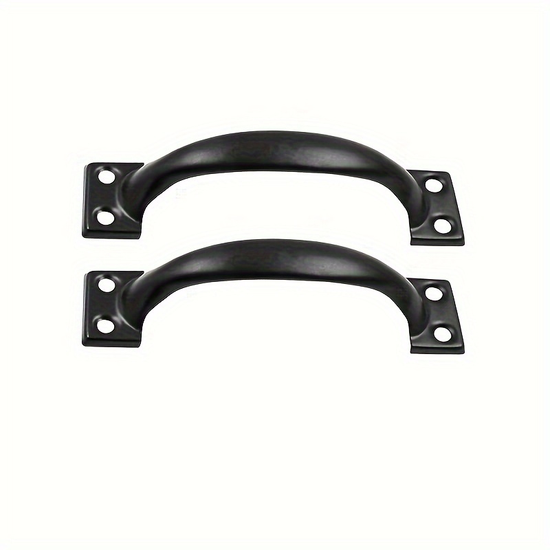 2Pcs DIY Furniture Iron Handle - đánh giá và giá Furniture Hardware Kit