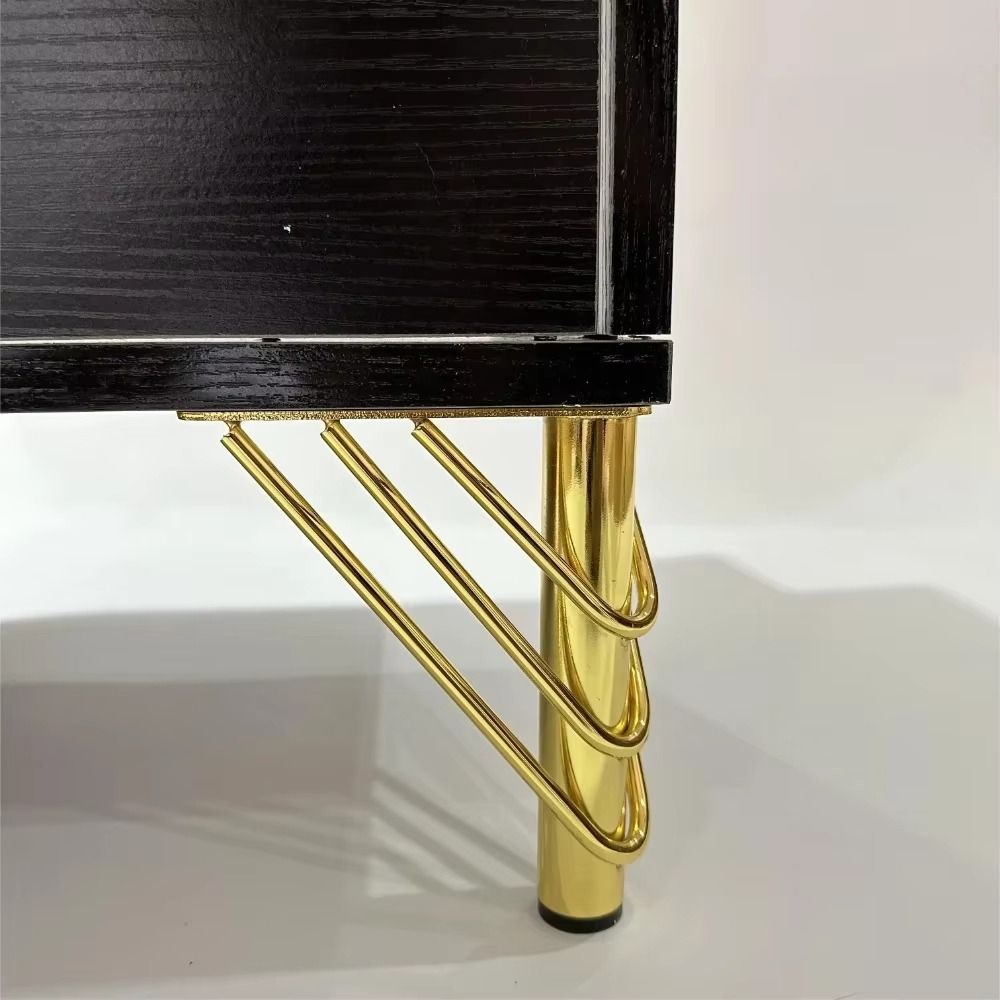 Golden Color Furniture Legs Th - đánh giá và giá Furniture Hardware Material