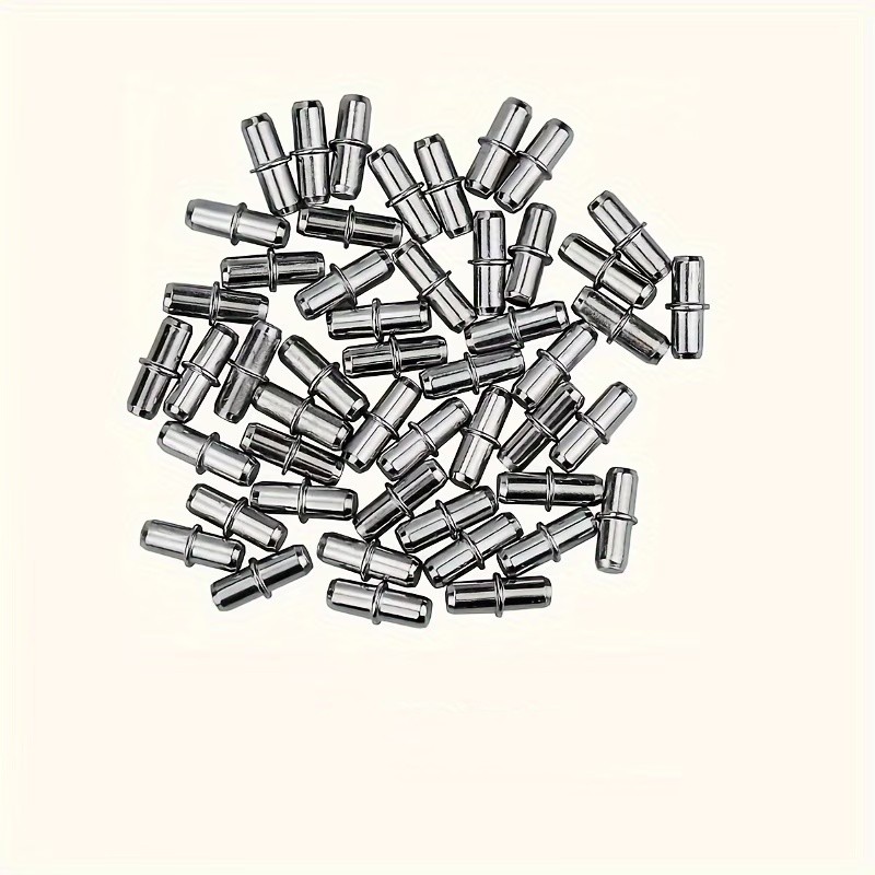67 pcs Bookcase Layer Pins, Co - đánh giá và giá Furniture Hardware Material
