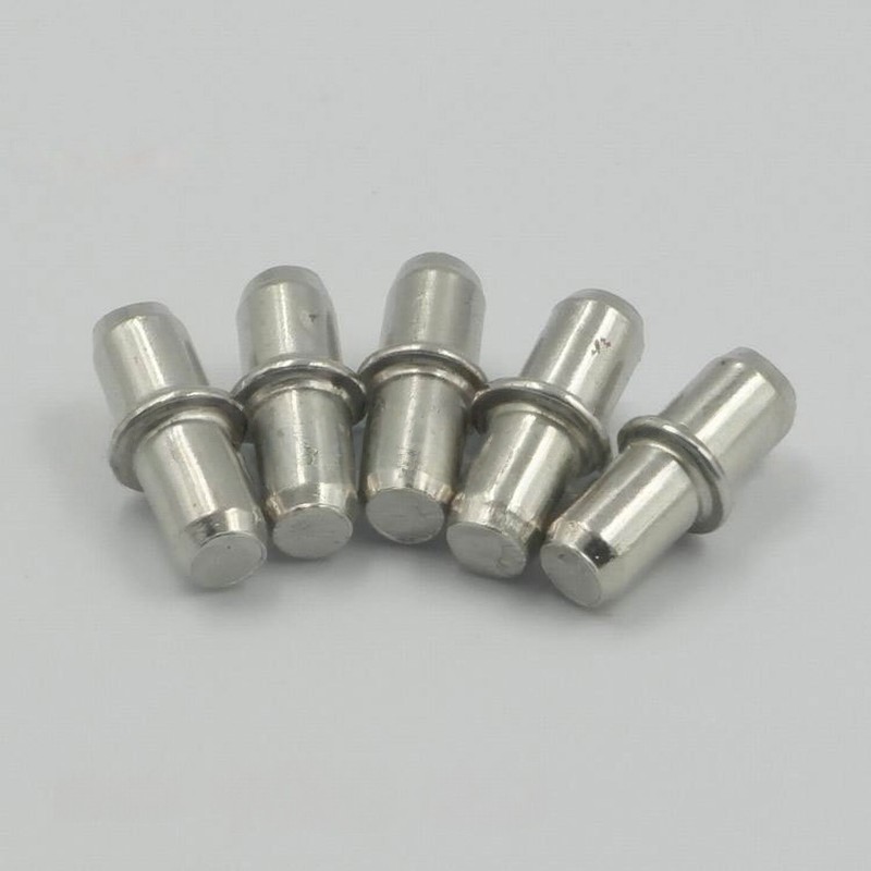 67 pcs Bookcase Layer Pins, Co - đánh giá và giá Furniture Hardware Material