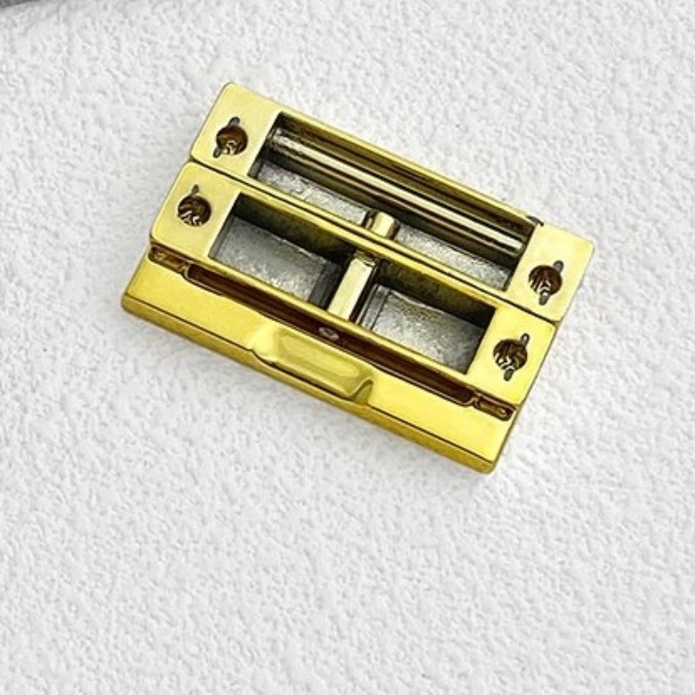 Alloy Material Box Hasp Latch  - đánh giá và giá Furniture Hardware Material