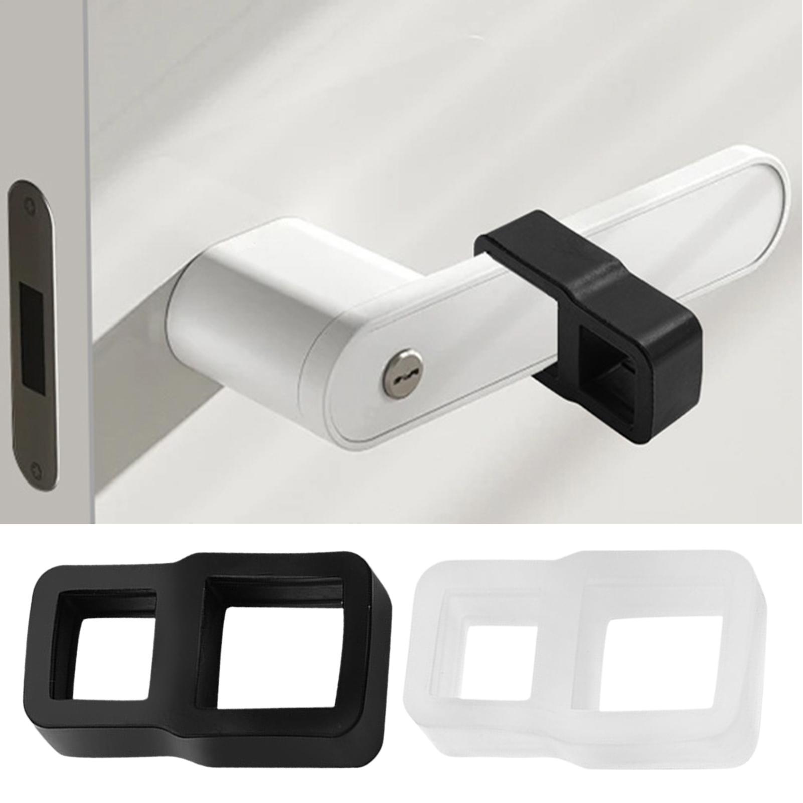 1Pcs Door Stops Silicone Door  - đánh giá và giá Furniture Hardware Kit