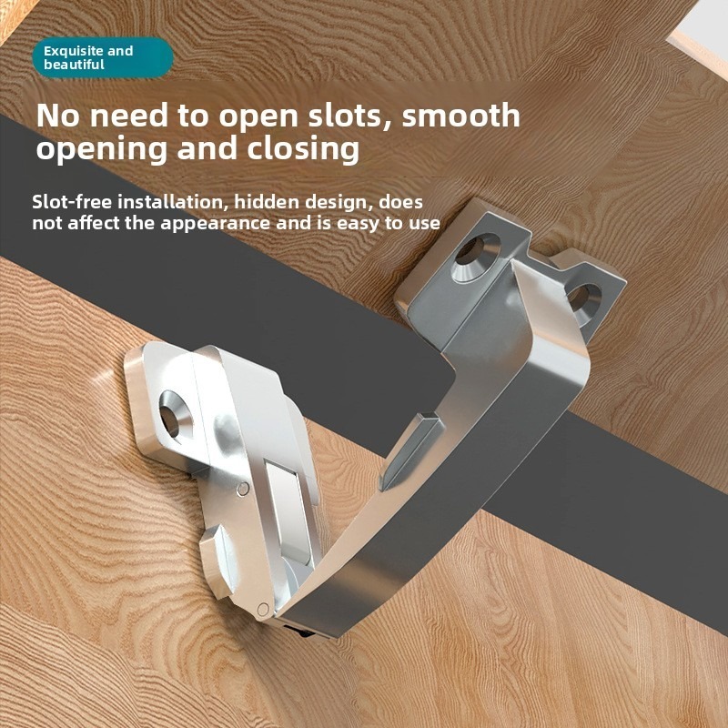 Overhead Door Folding Zinc All - đánh giá và giá Furniture Hardware Material