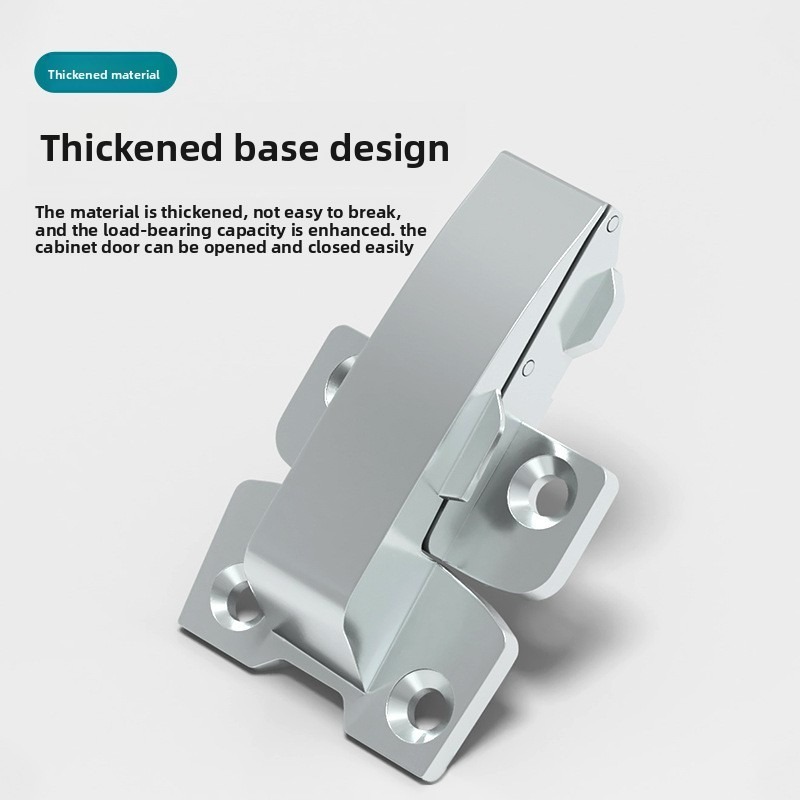 Overhead Door Folding Zinc All - đánh giá và giá Furniture Hardware Material