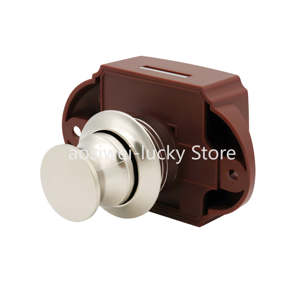 Camper Car Push Lock Rv Carava - đánh giá và giá Furniture Hardware Suppliers