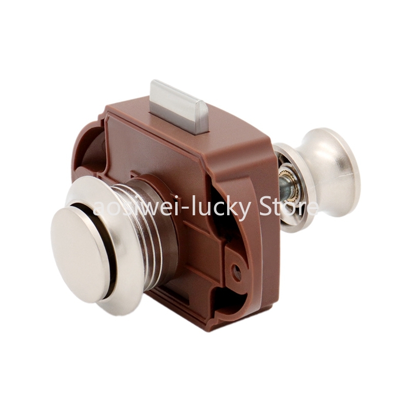 Camper Car Push Lock Rv Carava - đánh giá và giá Furniture Hardware Suppliers