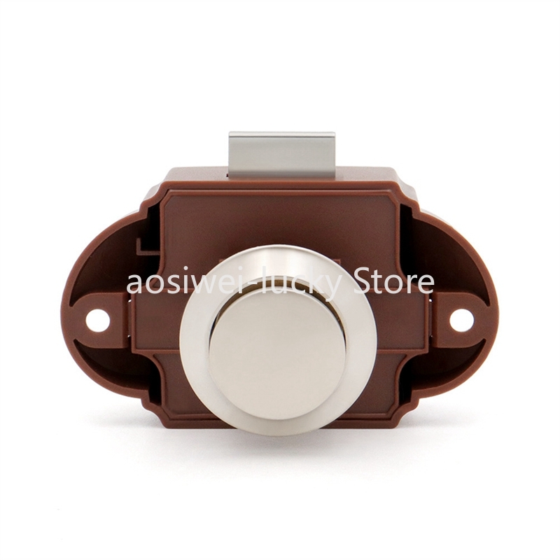 Camper Car Push Lock Rv Carava - đánh giá và giá Furniture Hardware Suppliers